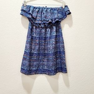 New Ali & Kris Dress